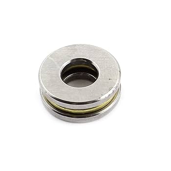 Baker 8.2サンダーチタン宙ベアリングスピット53-101モブ３回使用のみ Baker 8.2サンダーチタン宙ベアリングスピット53-101モブ3回